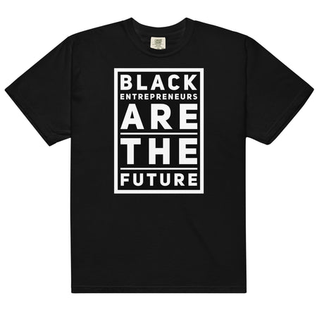 BGSE Special Edition Entrepreneurs Tee