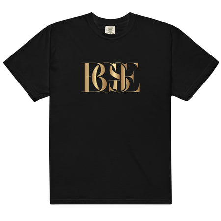 BGSE Men's Logo Tee