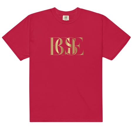 BGSE Men's Logo Tee