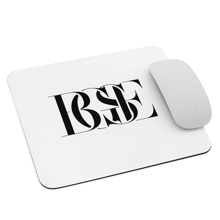 BGSE Mouse pad
