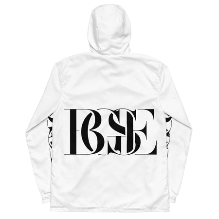 Men’s All Over Logo Windbreaker