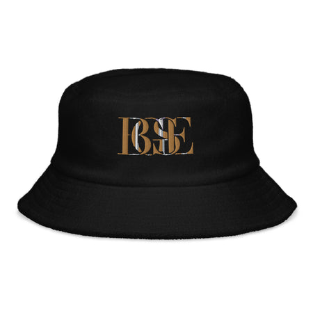 Logo Bucket Hat