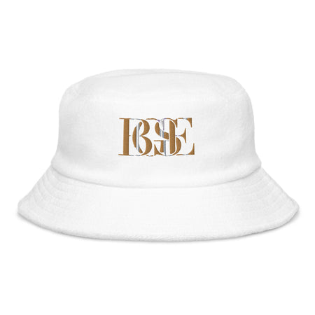Logo Bucket Hat