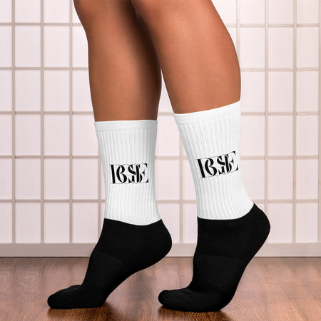 BGSE Socks