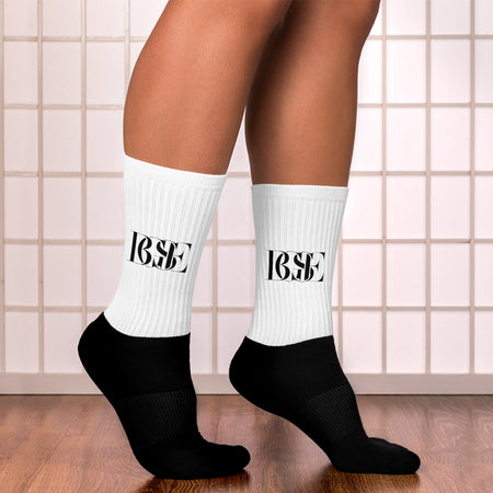 BGSE Socks