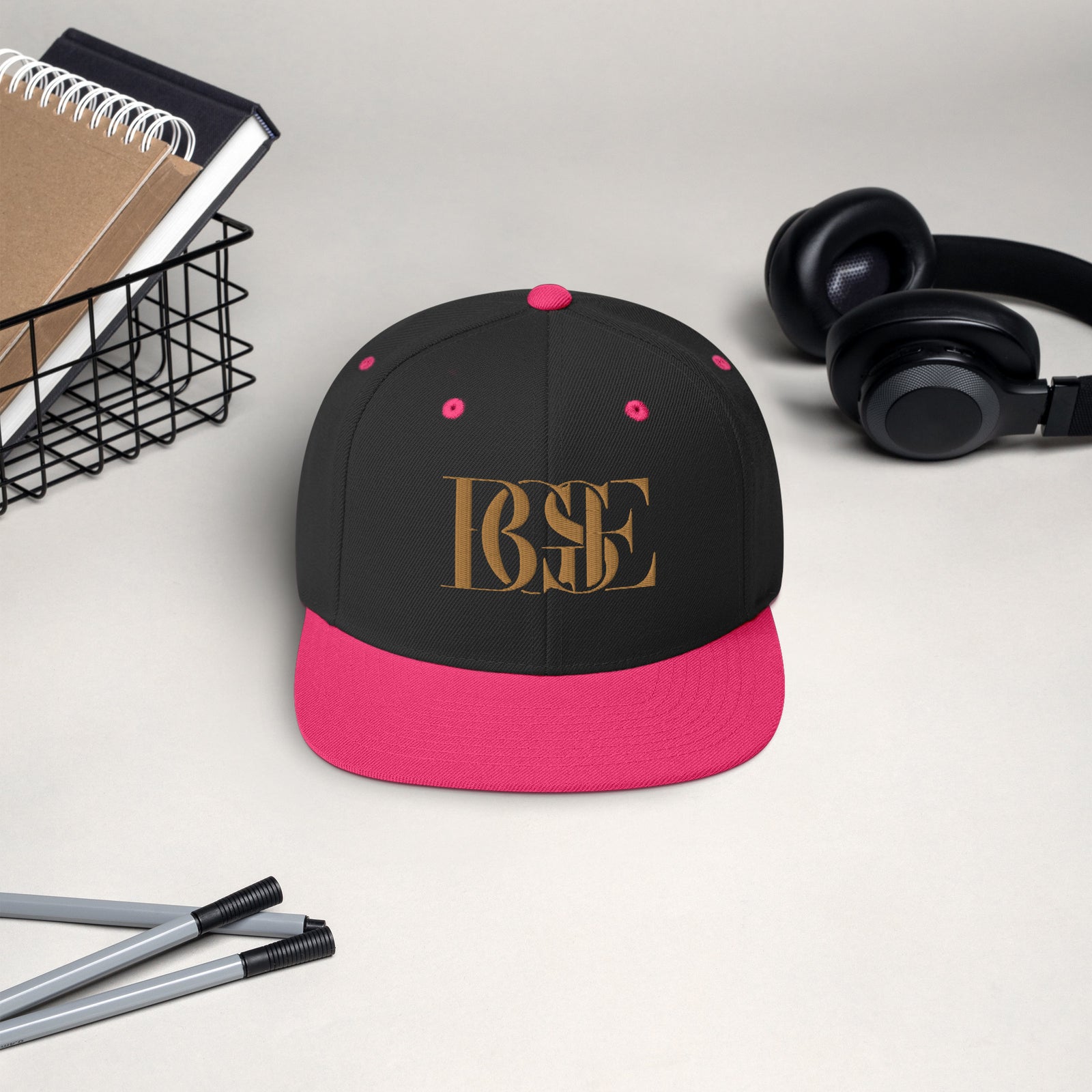 BGSE Snapback