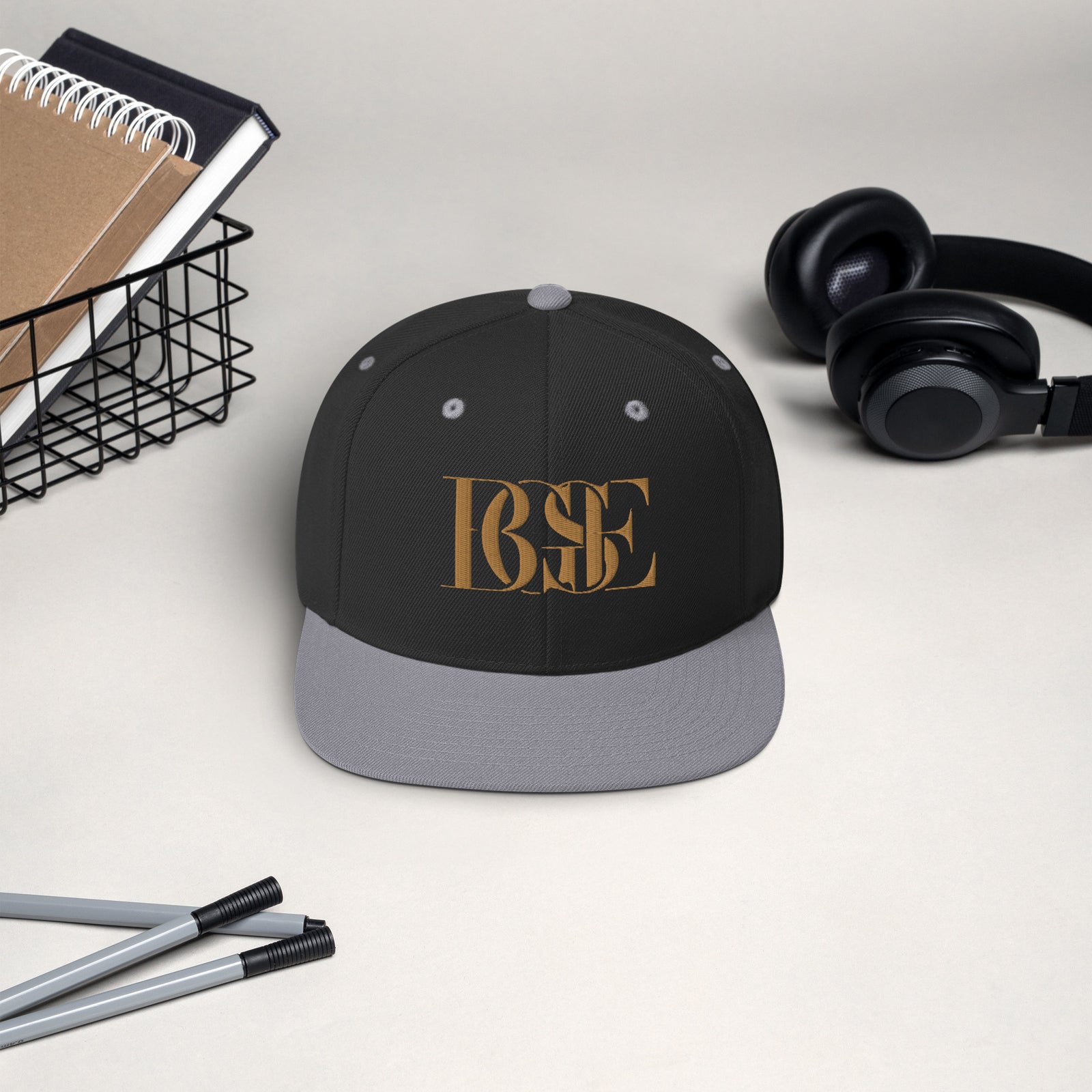 BGSE Snapback