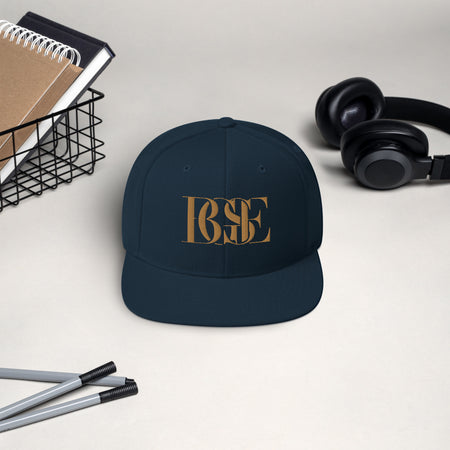 BGSE Snapback