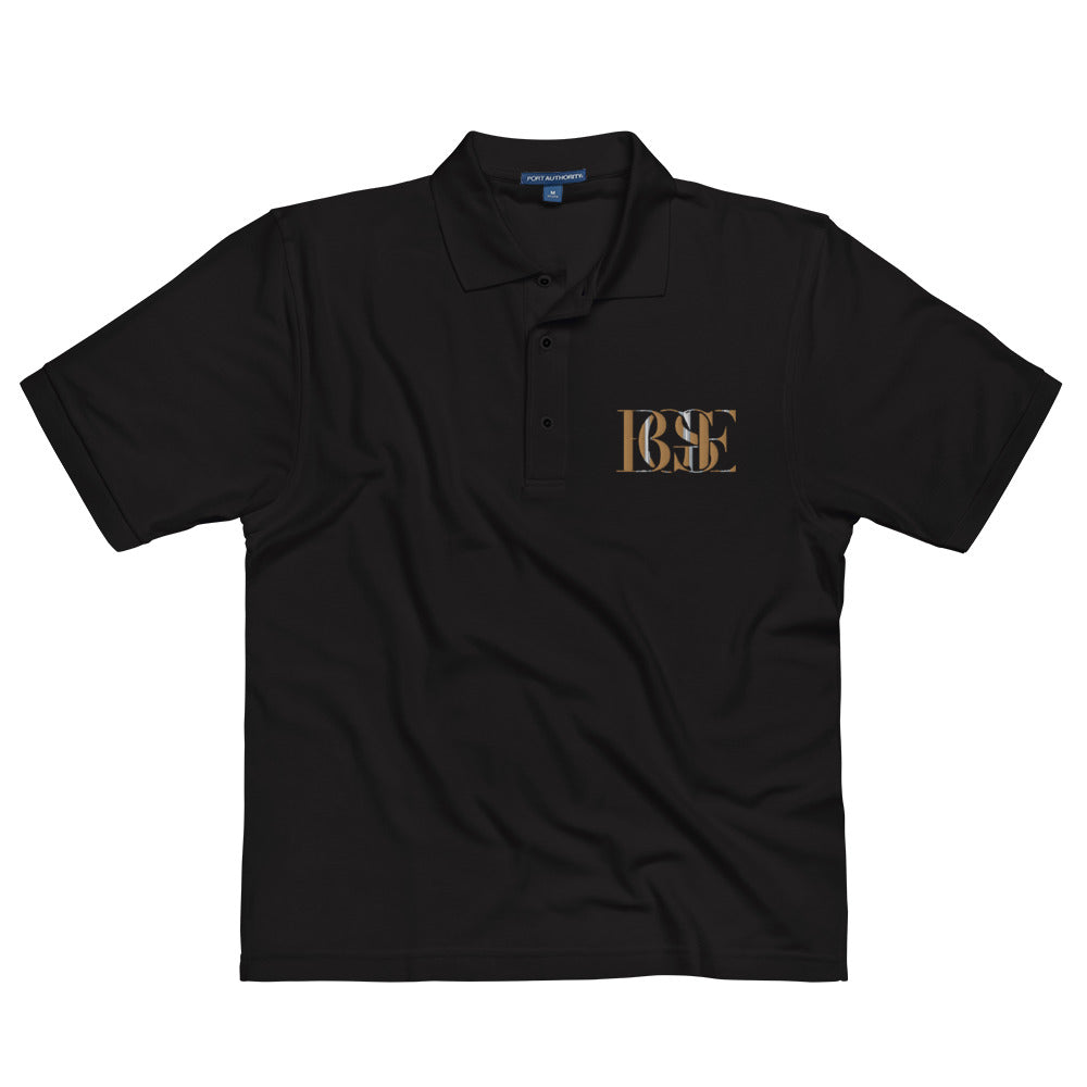 BGSE Premium Polo