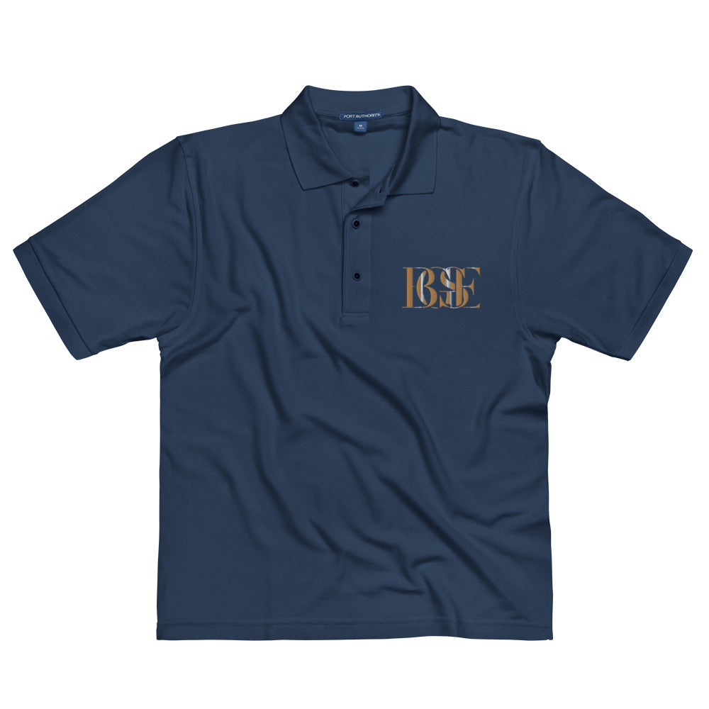 BGSE Premium Polo