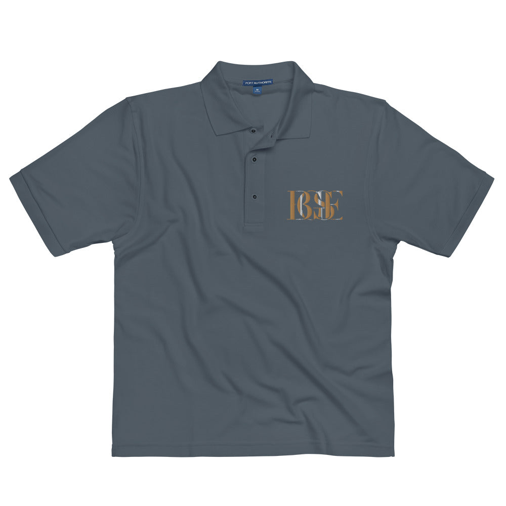 BGSE Premium Polo