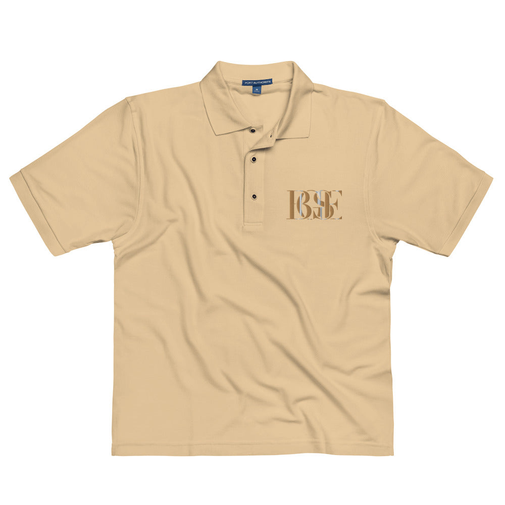 BGSE Premium Polo