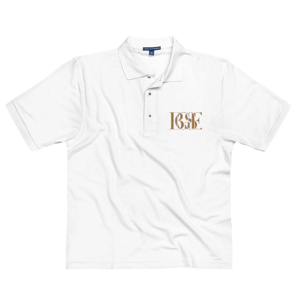 BGSE Premium Polo